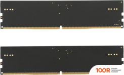 Оперативная память Kingmax 2X16ГБ DDR5 5200 МГЦ KM-LD5-5200-32GD (220792)