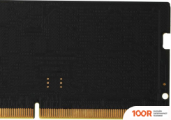 Оперативная память Kingmax 16ГБ DDR5 SODIMM 4800 МГЦ KM-SD5-4800-16GS (220789)