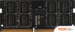 Оперативная память Kingmax 16ГБ DDR4 SODIMM 2666 МГЦ KM-SD4-2666-16GS (220784)