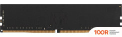 Оперативная память Kingmax 16ГБ DDR4 3200 МГЦ KM-LD4-3200-16GS (220782)