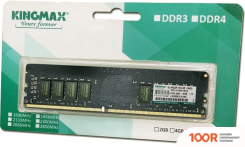 Оперативная память Kingmax 16GB DDR4 PC4-21300 KM-LD4-2666-16GS (220781)