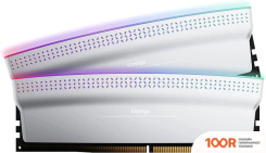 Оперативная память Kimtigo COMMANDER Z3 RGB 2X16ГБ DDR4 3600 МГЦ KMKUAGF683600Z3-SD (220779)