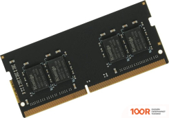 Оперативная память Kimtigo 4ГБ DDR4 SODIMM 2666 МГЦ KMKS4G8582666 (220771)