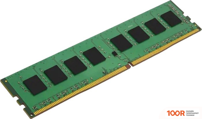 Оперативная память Infortrend 64ГБ DDR4 DDR4REC2R0MJ-0010 (220727)