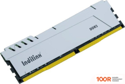 Оперативная память Indilinx MAGIC SERIES WHITE 32ГБ DDR5 6000 МГЦ IND-MD5P60SP32X (220716)