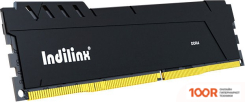 Оперативная память Indilinx MAGIC SERIES 8ГБ DDR4 3200 МГЦ IND-MD4P32SP08X (220712)