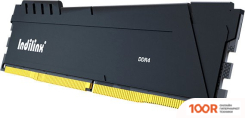 Оперативная память Indilinx MAGIC SERIES 16ГБ DDR4 3200 МГЦ IND-MD4P32SP16X (220711)
