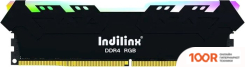 Оперативная память Indilinx MAGIC I RGB 8ГБ DDR4 3200 МГЦ IND-GD4P32SP08X (220709)