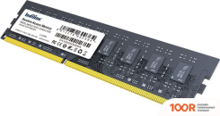 Оперативная память Indilinx 8ГБ DDR3 1600 МГЦ IND-ID3P16SP08X (220701)