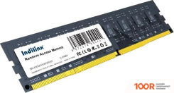 Оперативная память Indilinx 4ГБ DDR4 2666 МГЦ IND-ID4P26SP04X (220700)