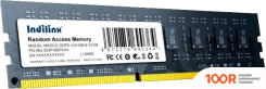 Оперативная память Indilinx 4ГБ DDR3 1600 МГЦ IND-ID3P16SP04X (220698)