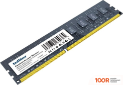 Оперативная память Indilinx 4ГБ DDR3 1600 МГЦ IND-ID3P16SP04X (220698)
