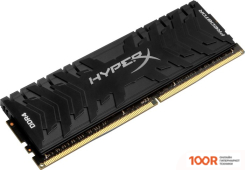 Оперативная память HyperX PREDATOR 32GB DDR4 PC4-21300 HX426C15PB3/32 (220664)