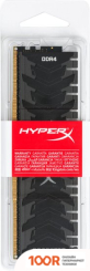 Оперативная память HyperX PREDATOR 32GB DDR4 PC4-21300 HX426C15PB3/32 (220664)