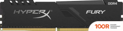 Оперативная память HyperX FURY 32GB DDR4 PC4-21300 HX426C16FB3/32 (220582)