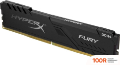 Оперативная память HyperX FURY 32GB DDR4 PC4-21300 HX426C16FB3/32 (220582)