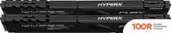 Оперативная память HyperX FURY 2X16GB DDR4 PC4-25600 HX432C16FB4K2/32 (220568)