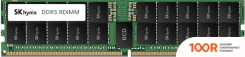 Оперативная память Hynix 64ГБ DDR5 4800 МГЦ HMCG94MEBQA121N (220528)