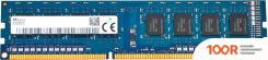 Оперативная память Hynix 4ГБ DDR3 1600 МГЦ HMT45146BFR8C (220519)
