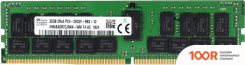 Оперативная память Hynix 32GB DDR4 PC4-23400 HMA84GR7CJR4N-WM (220501)