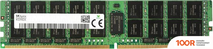 Оперативная память Hynix 16GB DDR4 PC4-21300 HMA82GR7JJR8N-VKTF (220481)