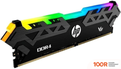 Оперативная память HP V8 16ГБ DDR4 3200 МГЦ 7EH93AA (220460)