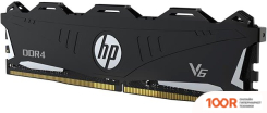 Оперативная память HP V6 SERIES 16ГБ DDR4 3200 МГЦ 7EH75AA (220457)