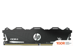 Оперативная память HP V6 2X8ГБ DDR4 3200 МГЦ 7TE41AA (220455)