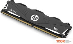 Оперативная память HP V6 2X8ГБ DDR4 3200 МГЦ 7TE41AA (220455)