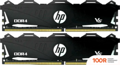 Оперативная память HP V6 2X16ГБ DDR4 3600 МГЦ 2E2L4AA (220454)