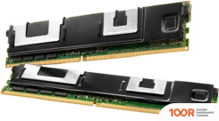 Оперативная память HP OPTANE PMEM 200 2X128ГБ 3200 МГЦ P23535-B21 (220450)