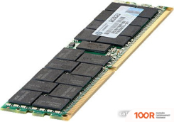 Оперативная память HP 32ГБ DDR3 1866 МГЦ 715275R-001 (220424)