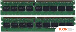Оперативная память HP 2X8GB DDR2 PC2-5300 408855-B21 (220418)