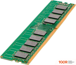Оперативная память HP 16ГБ DDR4 3200 МГЦ P43019-B21 (220414)