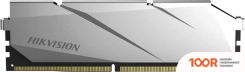 Оперативная память Hikvision U10 8GB DDR4 PC4-24000 HKED4081CBA2D1ZA2/8G (220394)