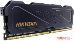 Оперативная память Hikvision U10 16GB DDR4 PC4-25600 HKED4161DAA2F0ZB2/16G (220392)