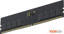 Оперативная память Hikvision U1 16ГБ DDR5 6200 МГЦ HKED5161DAK6O8ZO1/16G (220389)