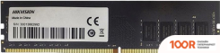 Оперативная память Hikvision 8GB DDR4 PC4-21300 HKED4081CBA1D0ZA1 (220379)