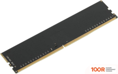 Оперативная память Hikvision 4ГБ DDR4 2666 МГЦ HKED4041BAA1D0ZA1/4G (220376)