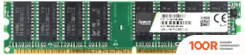 Оперативная память Hikvision 4GB DDR4 PC4-21300 HKED4041BAA1D0ZA1 (220375)