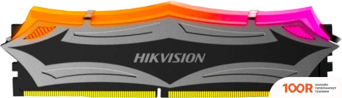 Оперативная память Hikvision 16GB DDR4 PC4-25600 HKED4161DAA2D2ZA4/16G (220370)