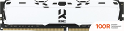 Оперативная память GOODRAM IRDM X 8GB DDR4 PC4-25600 IR-XW3200D464L16SA/8G (220367)