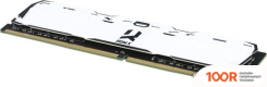Оперативная память GOODRAM IRDM X 8GB DDR4 PC4-25600 IR-XW3200D464L16SA/8G (220367)