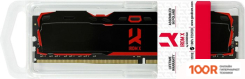 Оперативная память GOODRAM IRDM X 2X16ГБ DDR4 3000 МГЦ IR-X3000D464L16/32GDC (220353)