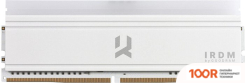 Оперативная память GOODRAM IRDM RGB 2X8GB DDR4 3600 МГЦ IRG-W36D4L18S/16GDC (220345)