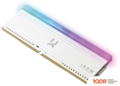 Оперативная память GOODRAM IRDM RGB 2X8GB DDR4 3600 МГЦ IRG-W36D4L18S/16GDC (220345)