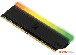 Оперативная память GOODRAM IRDM RGB 2X8GB DDR4 3600 МГЦ IRG-36D4L18S/16GDC (220344)