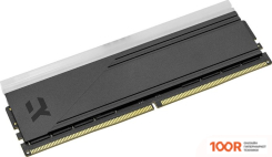 Оперативная память GOODRAM IRDM RGB 2X32ГБ DDR5 6800 МГЦ IRG-68D5L34/64GDC (220343)