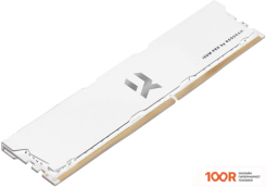 Оперативная память GOODRAM IRDM PRO 2X8GB 4000 МГЦ IRP-W4000D4V64L18S/16GDC (220329)