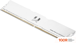 Оперативная память GOODRAM IRDM PRO 2X8GB 4000 МГЦ IRP-W4000D4V64L18S/16GDC (220329)